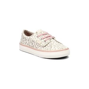 Toddler Leopard Keds